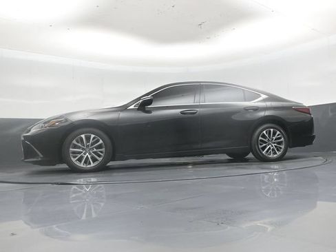 Used 2022 Lexus ES 350 FWD image 44