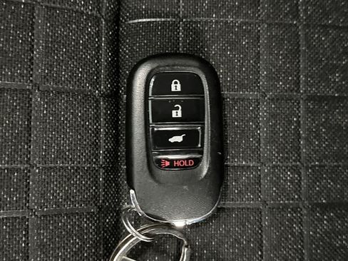 Used 2024 Honda HR-V LX image 27