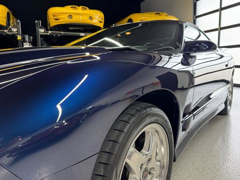 Used 2002 Pontiac Firebird Trans Am RWD image 32