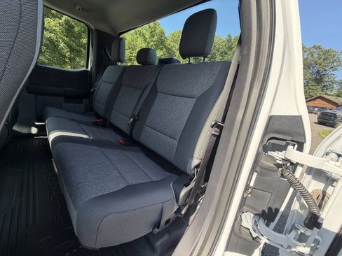 Used 2024 Ford F250 XL w/ FX4 Off-Road Package AWD/4WD image 35
