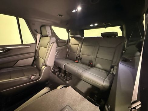 Used 2026 Chevrolet Tahoe LT w/ Comfort Package AWD/4WD image 19