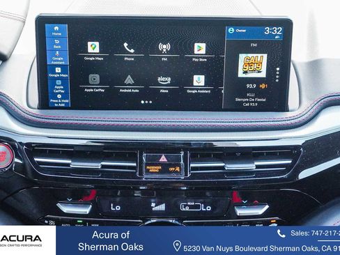 New 2026 Acura MDX A-Spec image 19