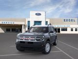 New 2024 Ford Bronco Sport Heritage w/ Heritage Convenience Package image 2