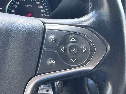 Used 2014 Chevrolet Silverado 1500 LT w/ All Star Edition AWD/4WD image 8