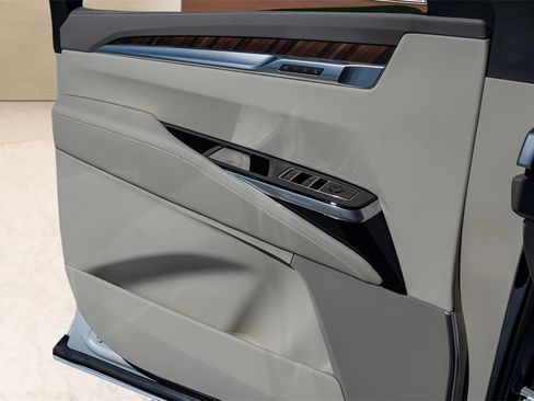 New 2026 Cadillac Escalade ESV Platinum Luxury image 16