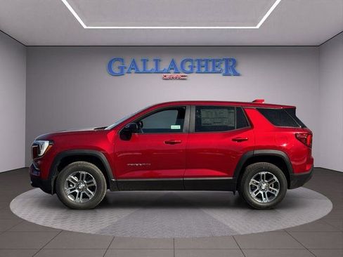 New 2026 GMC Terrain Elevation w/ LPO, Floor Liner Package image 9