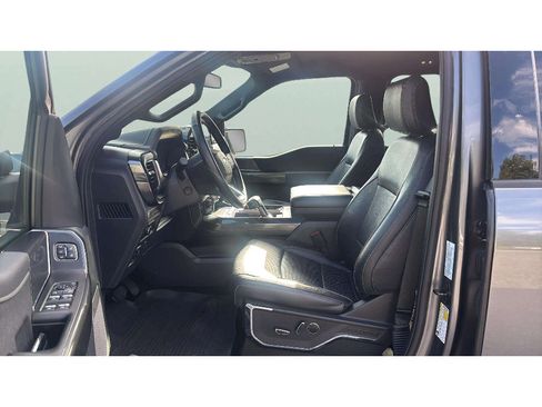 Used 2023 Ford F150 Lariat w/ Equipment Group 502A High AWD/4WD image 10