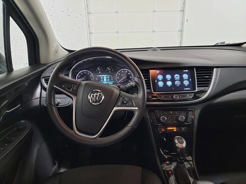 Used 2018 Buick Encore Preferred FWD image 12