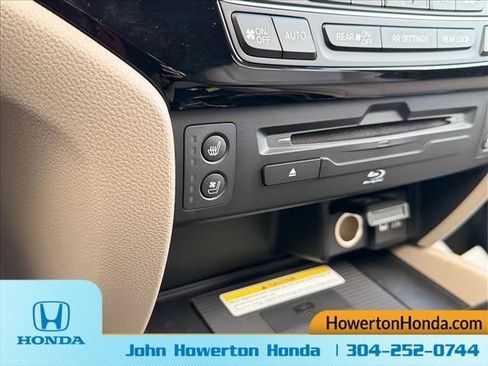 Used 2022 Honda Pilot Elite image 24