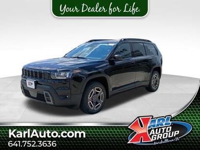 New 2026 Jeep Cherokee Limited