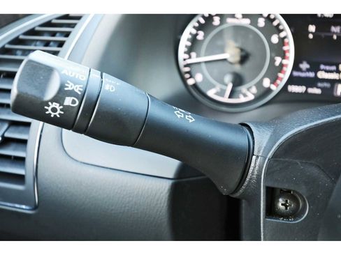 Used 2024 Nissan Armada Platinum w/ Cargo Package image 19