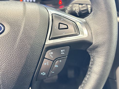 Certified 2022 Ford Edge SEL w/ Convenience Package image 35