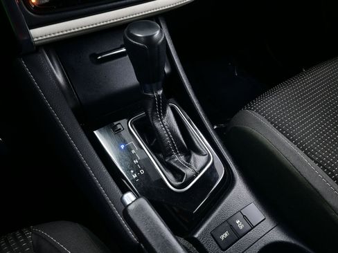 Used 2018 Toyota Corolla iM w/ All-Weather Mat Package image 19