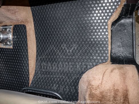 Used 1986 Volkswagen Vanagon image 71