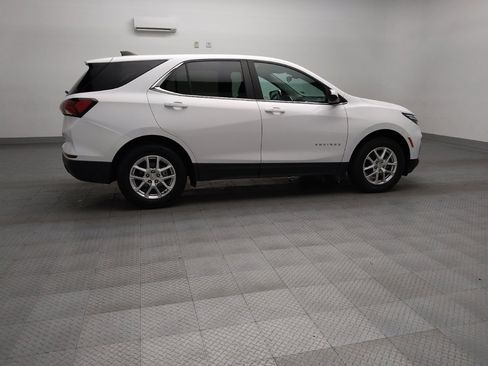 Used 2022 Chevrolet Equinox LT AWD/4WD image 10