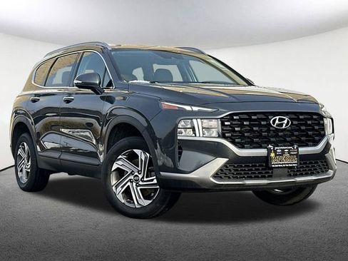 Used 2023 Hyundai Santa Fe SEL image 2
