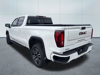 Used 2024 GMC Sierra 1500 AT4 w/ AT4 Preferred Package AWD/4WD video 2