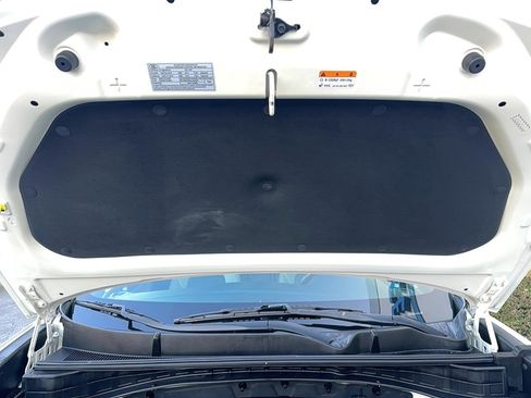 Used 2017 Kia Sportage SX image 33