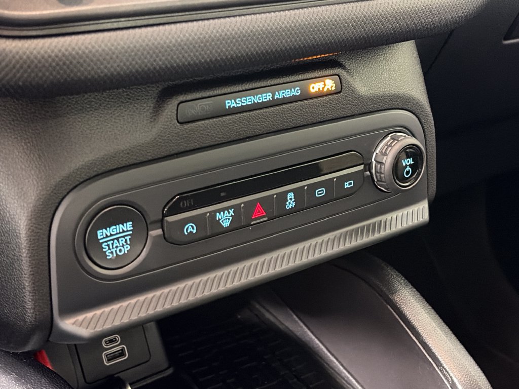 Used 2025 Ford Bronco Sport Big Bend AWD/4WD image 21