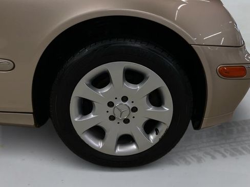 Used 2005 Mercedes-Benz C 320 4MATIC Sedan image 17