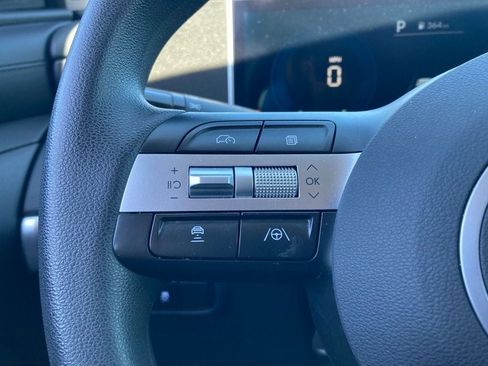 Used 2025 Hyundai Tucson SEL image 12