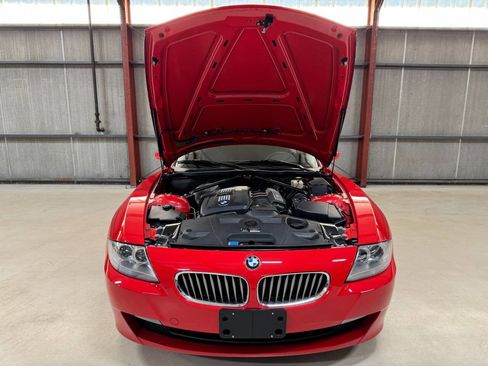 Used 2007 BMW Z4 3.0si RWD image 26