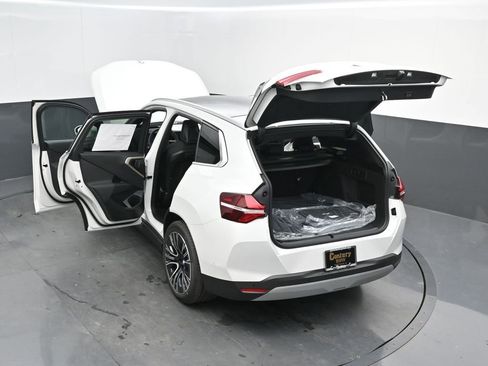 Used 2025 BMW X3 xDrive30i w/ Premium Package image 53