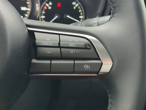 Certified 2024 MAZDA CX-30 AWD 2.5 S w/ Select Sport Pkg image 23