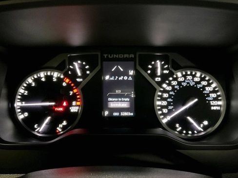 Used 2022 Toyota Tundra Limited AWD/4WD image 20