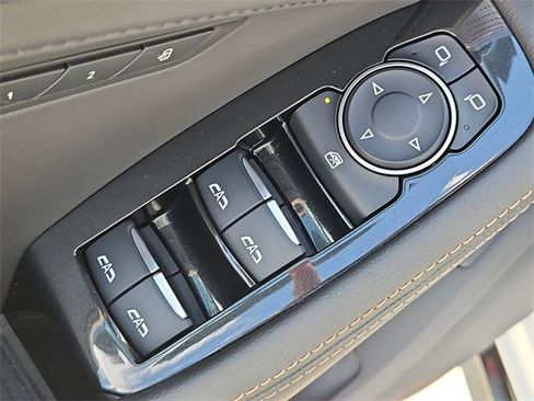 Used 2024 Cadillac CT5 V w/ Premium Package image 21