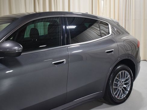 Certified 2024 Maserati Grecale GT image 2