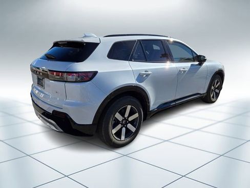 New 2026 Honda Prologue Touring image 4
