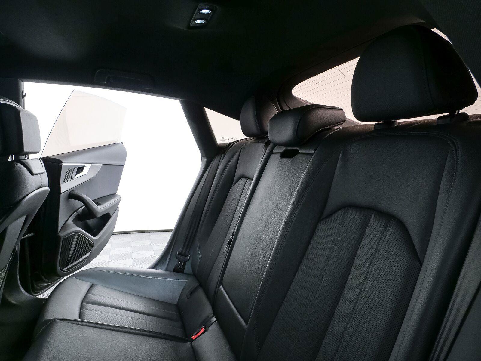 Used 2019 Audi S5 Prestige w/ S Sport Package AWD/4WD image 22