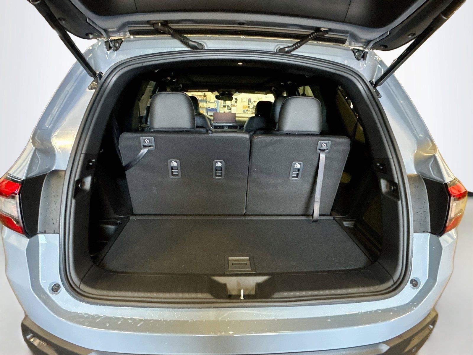 New 2026 Honda Pilot TrailSport image 27