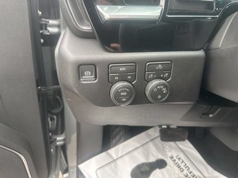 New 2026 Chevrolet Silverado 1500 LT AWD/4WD image 18