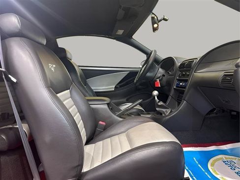 Used 1999 Ford Mustang GT RWD image 15