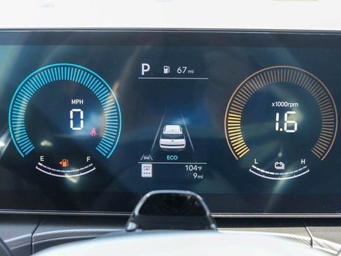 New 2026 Hyundai Santa Fe SEL image 26