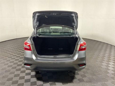 Used 2018 Nissan Sentra SL image 13