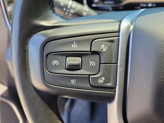 Certified 2023 GMC Sierra 1500 Elevation AWD/4WD image 26