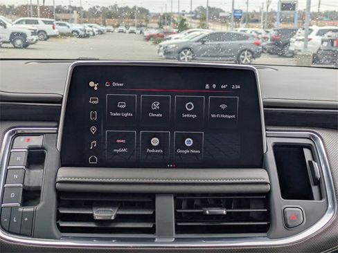 Used 2023 GMC Yukon SLT image 21