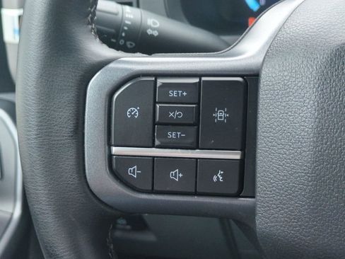 Used 2025 Ford F150 XLT w/ Equipment Group 301A Standard AWD/4WD image 18