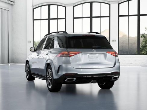 New 2026 Mercedes-Benz GLE 450 4MATIC image 27