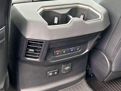 New 2026 Toyota Tundra Platinum AWD/4WD image 19