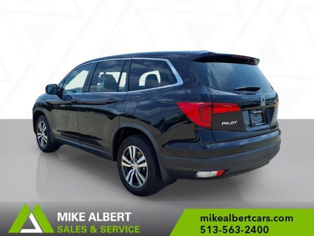 Used 2018 Honda Pilot EX image 5