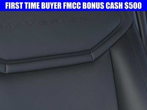 New 2026 Ford Maverick Lariat image 17