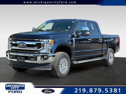Used 2022 Ford F250 XLT w/ XLT Premium Package