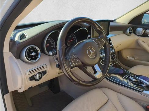 Used 2016 Mercedes-Benz C 300 4MATIC Sedan image 10