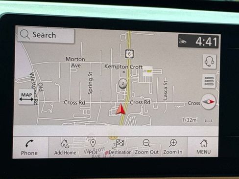 Used 2024 INFINITI QX60 Sensory w/ Vision Package AWD/4WD image 39
