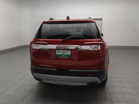 Used 2023 GMC Acadia SLE w/ Driver Convenience Package FWD image 7