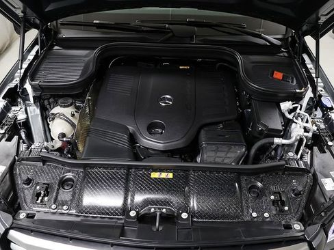 Certified 2026 Mercedes-Benz GLS 450 4MATIC image 41